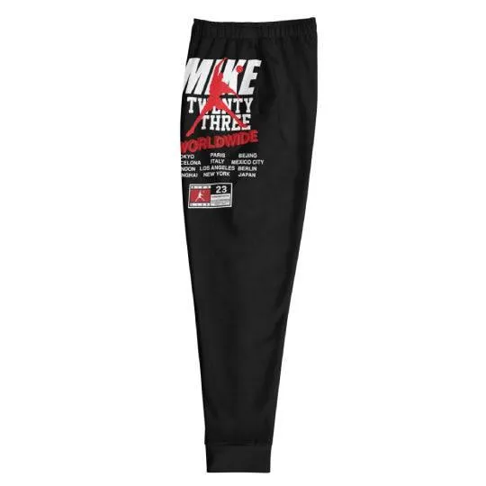 Carmine 6 joggers