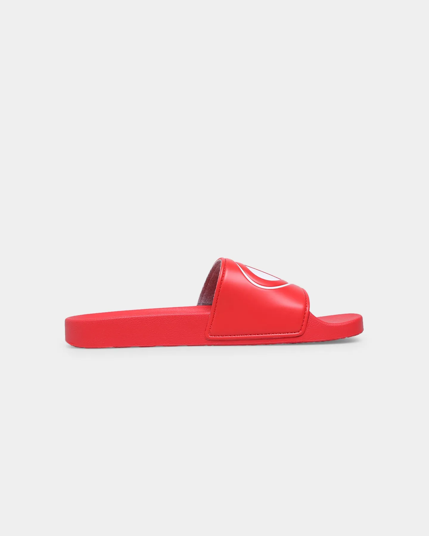 Champion Women's IPO Slide Scarlet