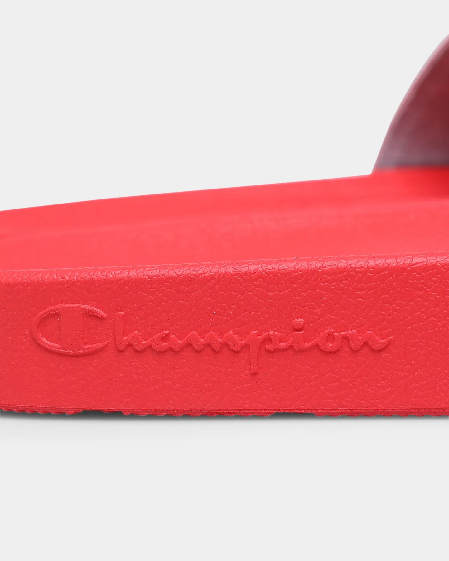 Champion Women's IPO Slide Scarlet