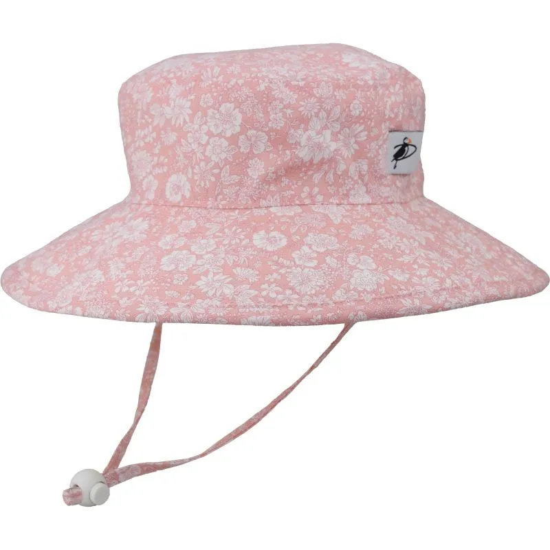 Child Sun Protection Sunbaby Hat-Liberty of London Prints