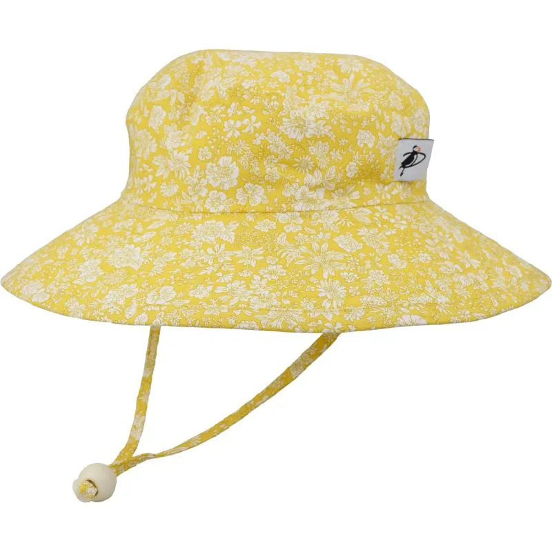 Child Sun Protection Sunbaby Hat-Liberty of London Prints