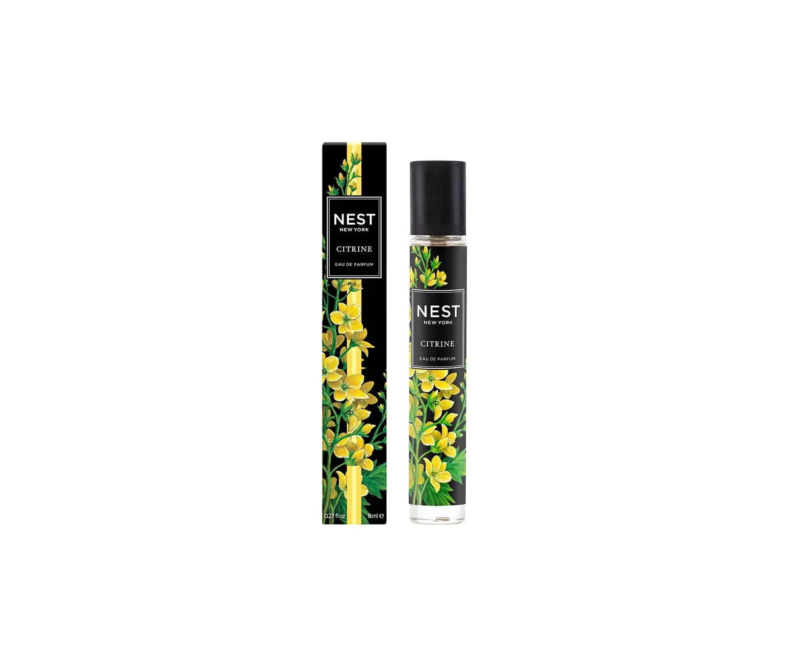 Citrine Travel Spray (8 mL)