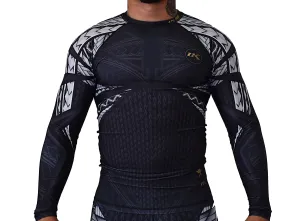 CK Kids Tribal PohaCKu Rash Guard