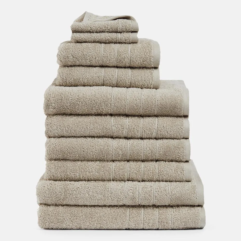 Classic All In Towel Bundle