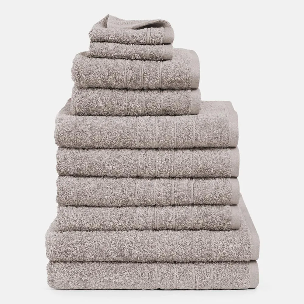 Classic All In Towel Bundle