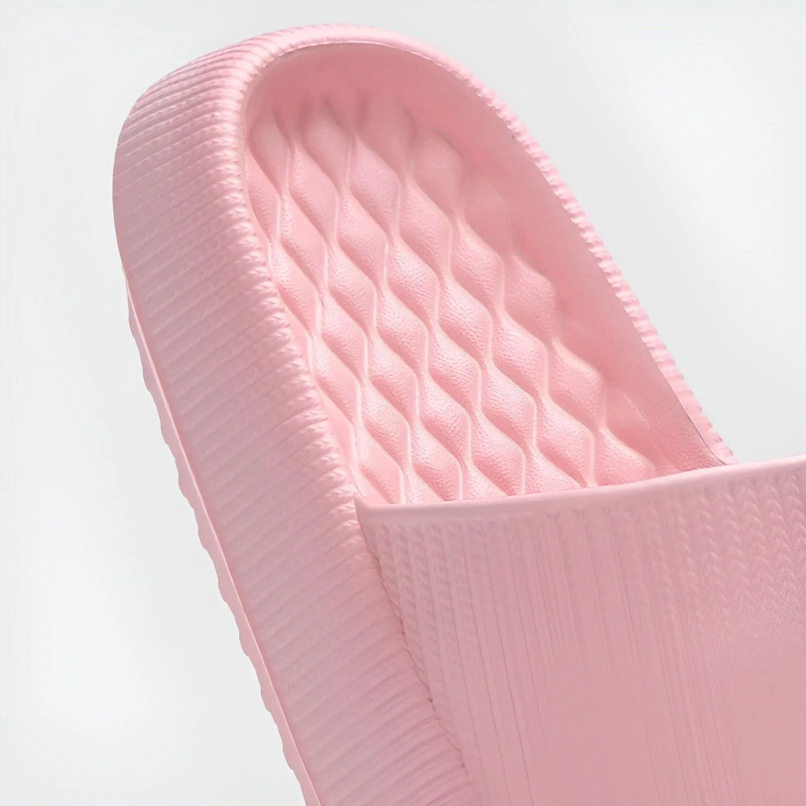 CozyCloud Slippers - Ergonomische Sommerpantoffeln für Damen