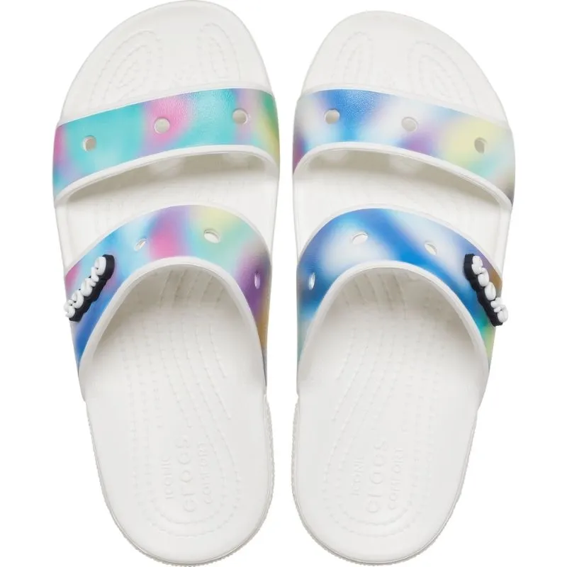 Crocs Classic Solarized Sandal