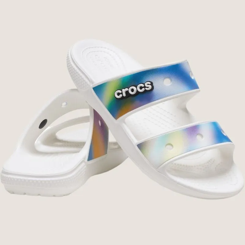 Crocs Classic Solarized Sandal