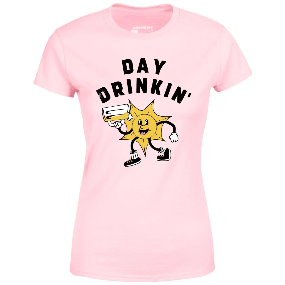 Day Drinkin' - Women's T-Shirt