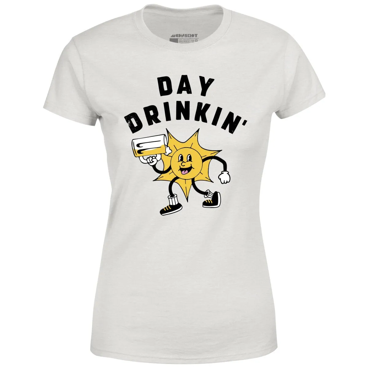 Day Drinkin' - Women's T-Shirt