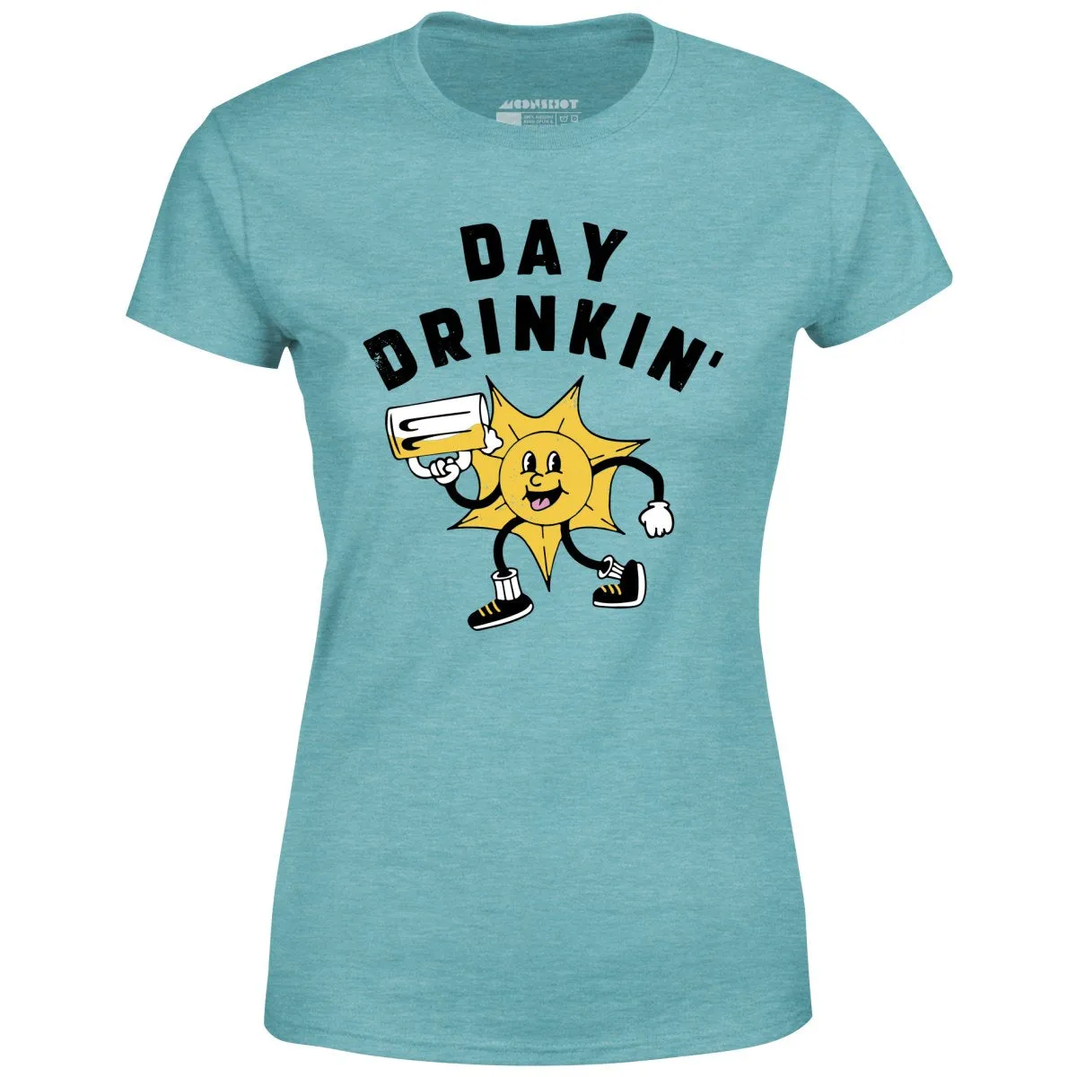 Day Drinkin' - Women's T-Shirt