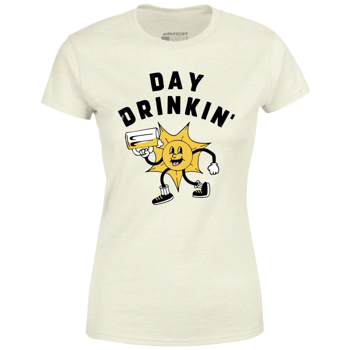 Day Drinkin' - Women's T-Shirt