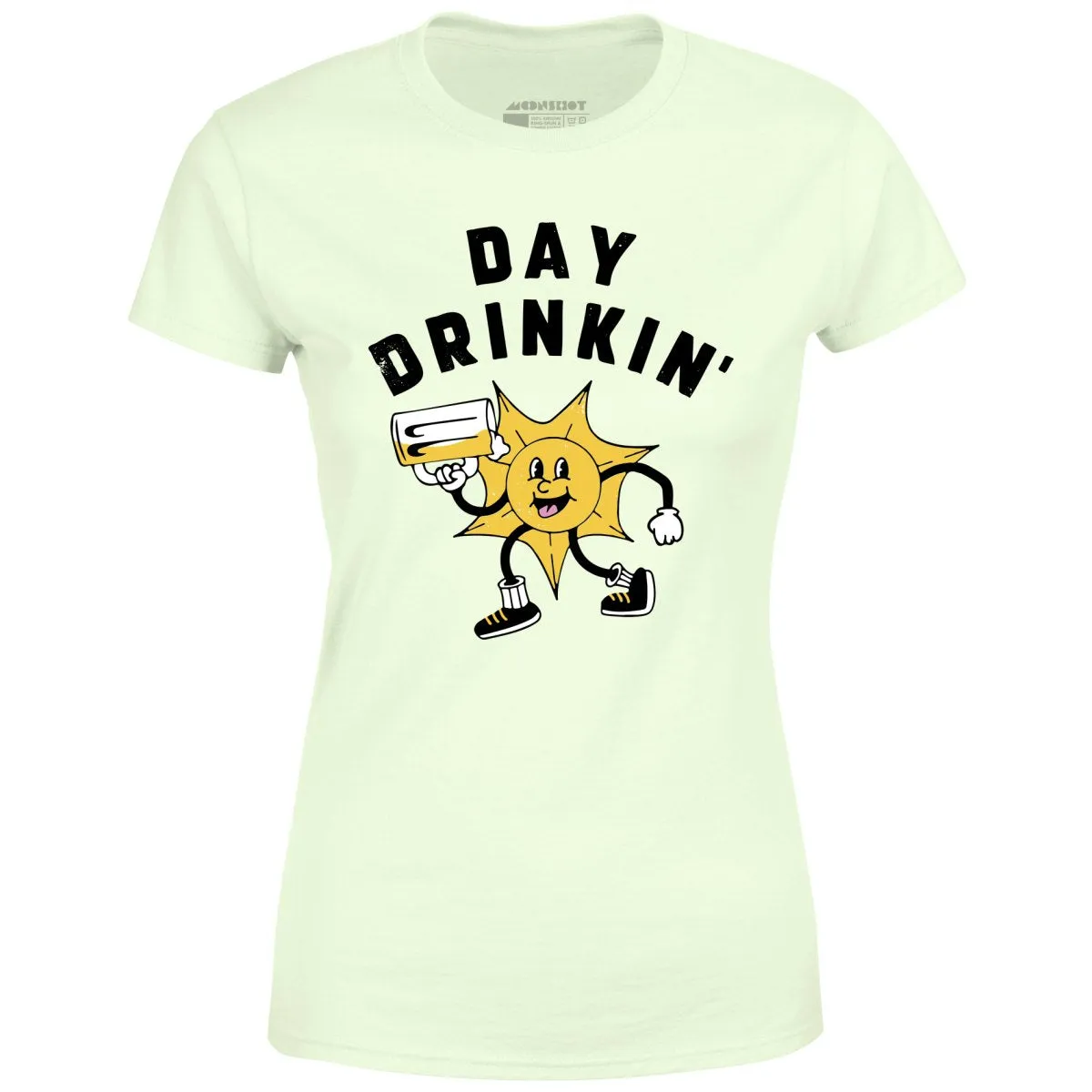 Day Drinkin' - Women's T-Shirt