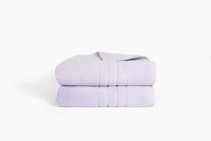 Deluxe Cotton Bath Towels