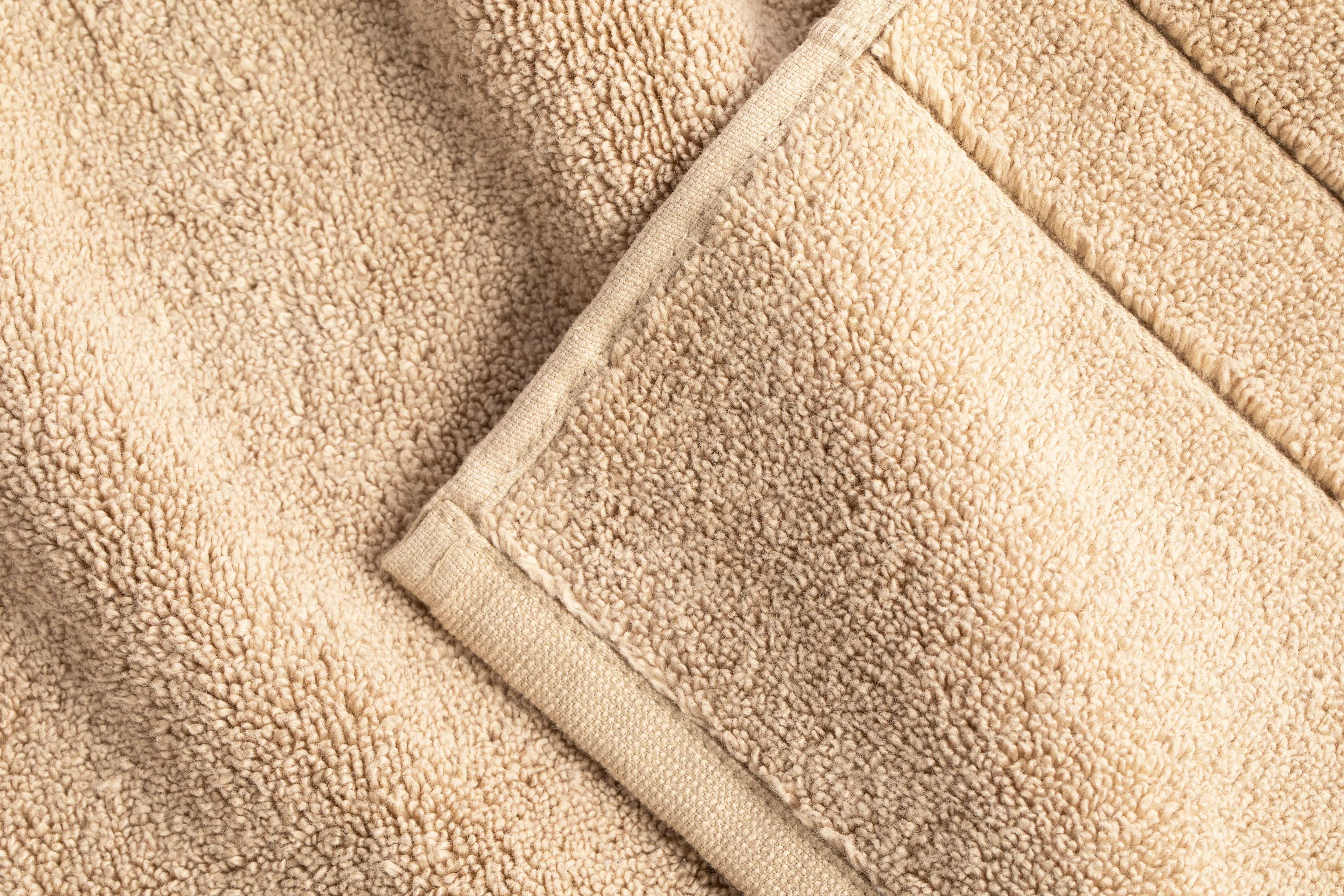 Deluxe Cotton Bath Towels