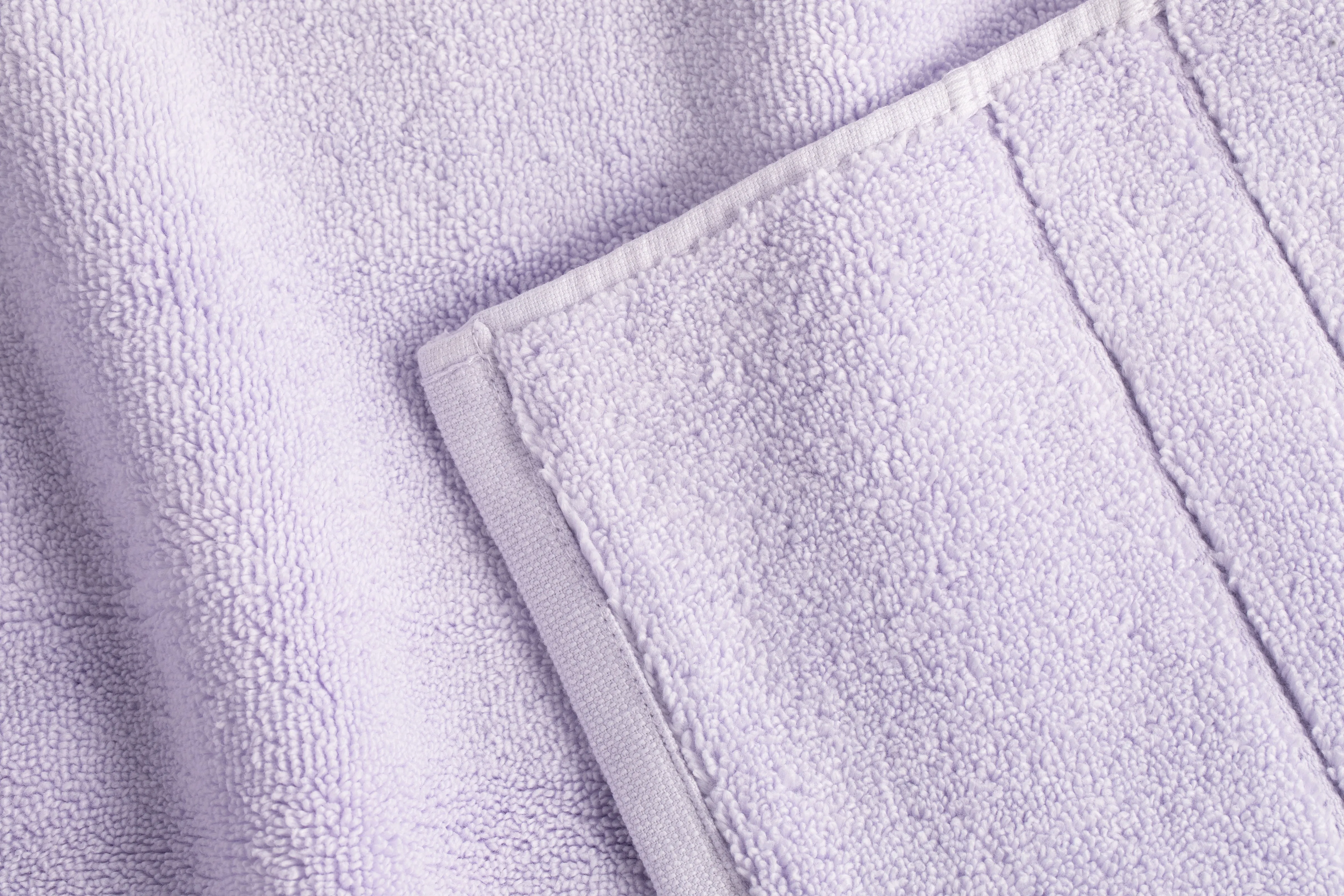 Deluxe Cotton Bath Towels