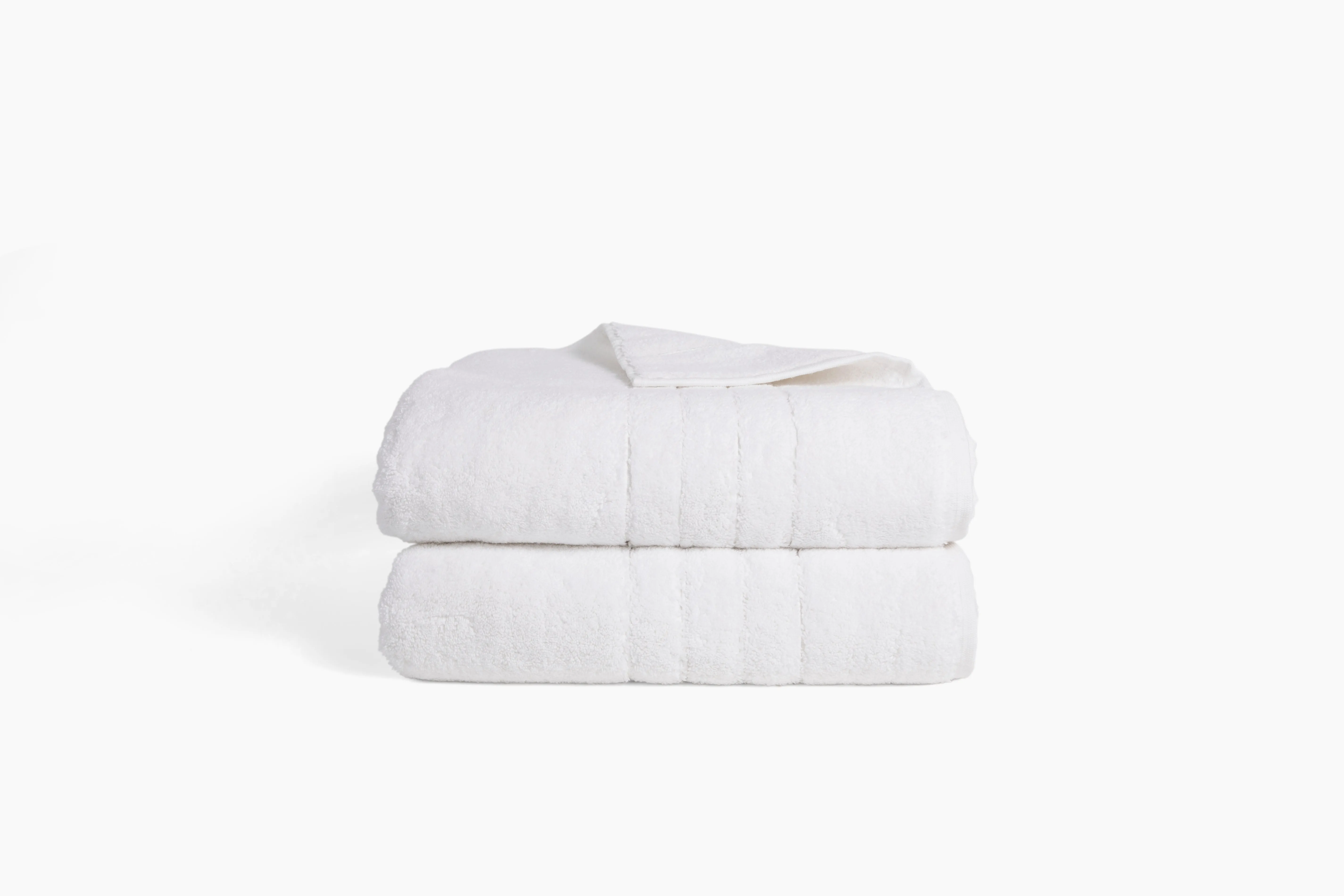 Deluxe Cotton Bath Towels