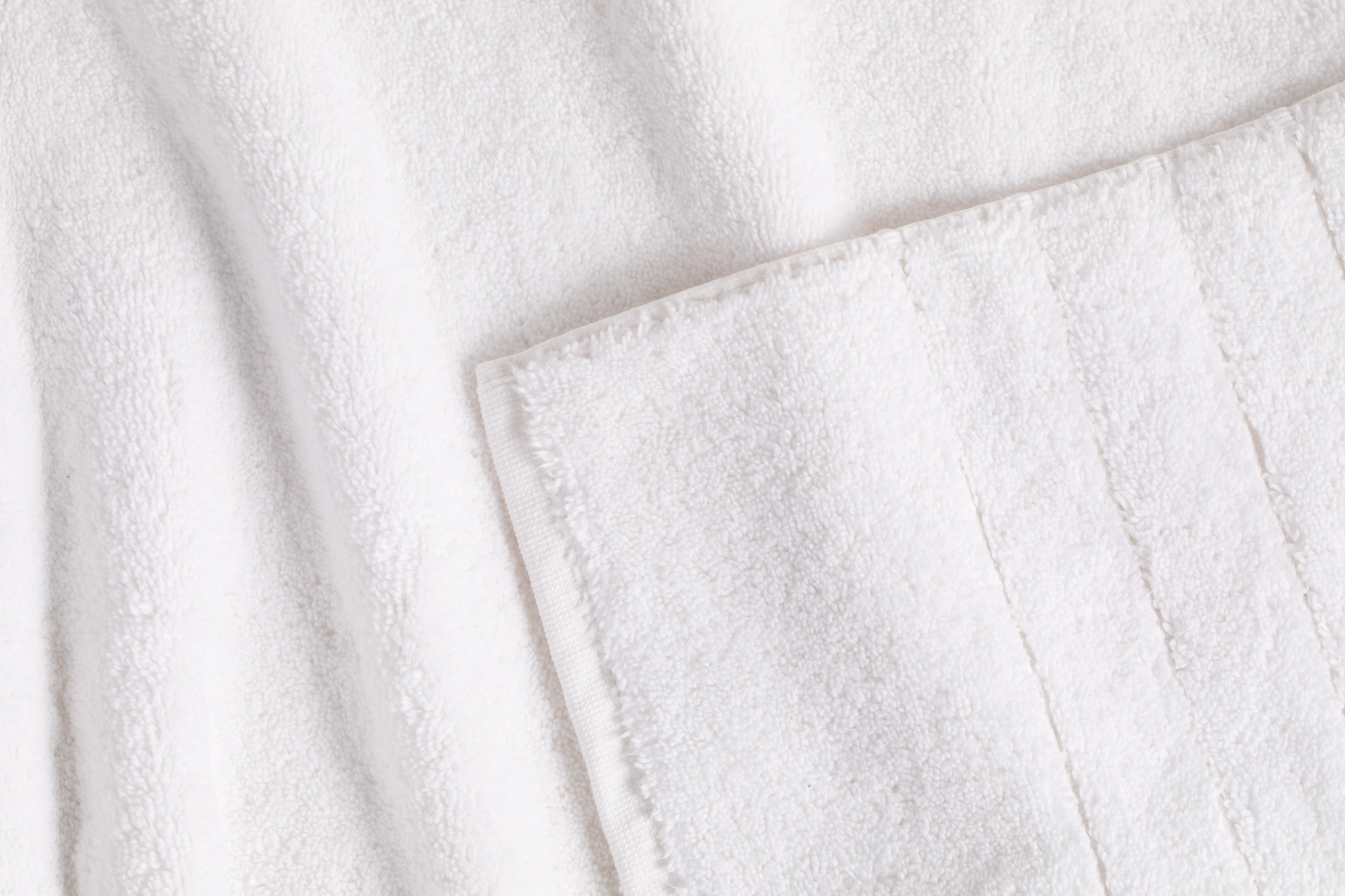 Deluxe Cotton Bath Towels