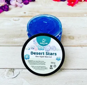 DESERT STARS Aloe-lujah Skin Gel