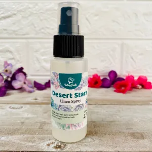 DESERT STARS Linen Spray