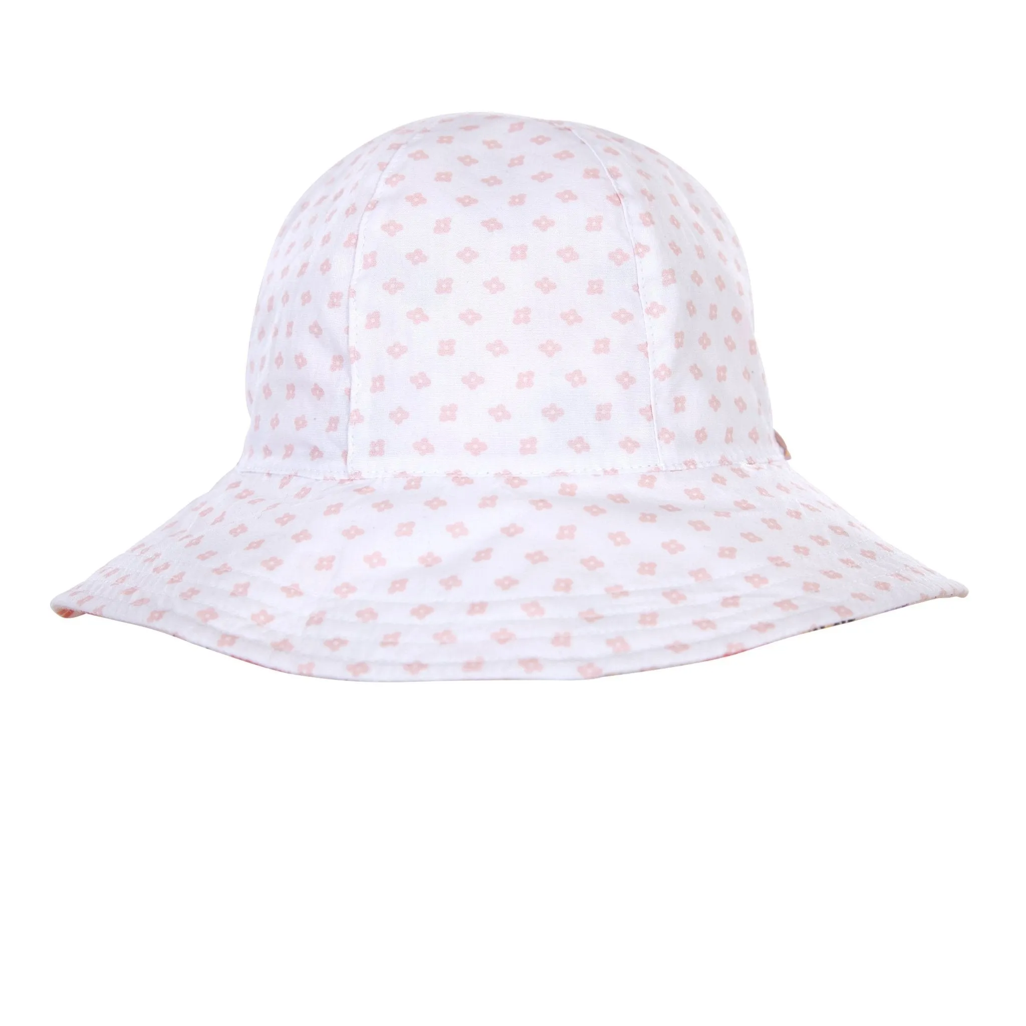 Doughnut Reversible Sun Hat