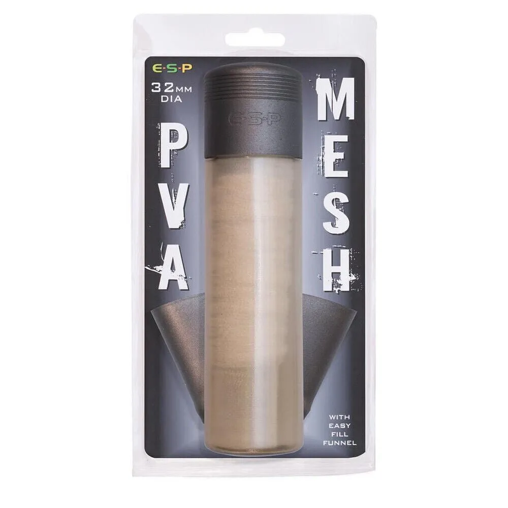 Drennan Esp Pva Mesh Kit 32mm