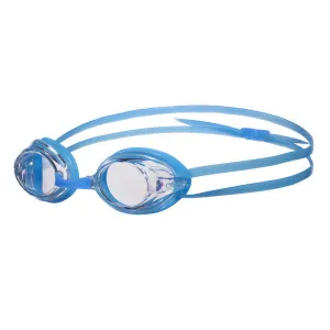 Drive 3 Denim Clear Swimming Goggles