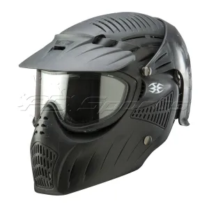 Empire JT Paintball PROtector Single Goggle - Black