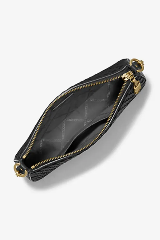 Empire Medium Chain Pouchette