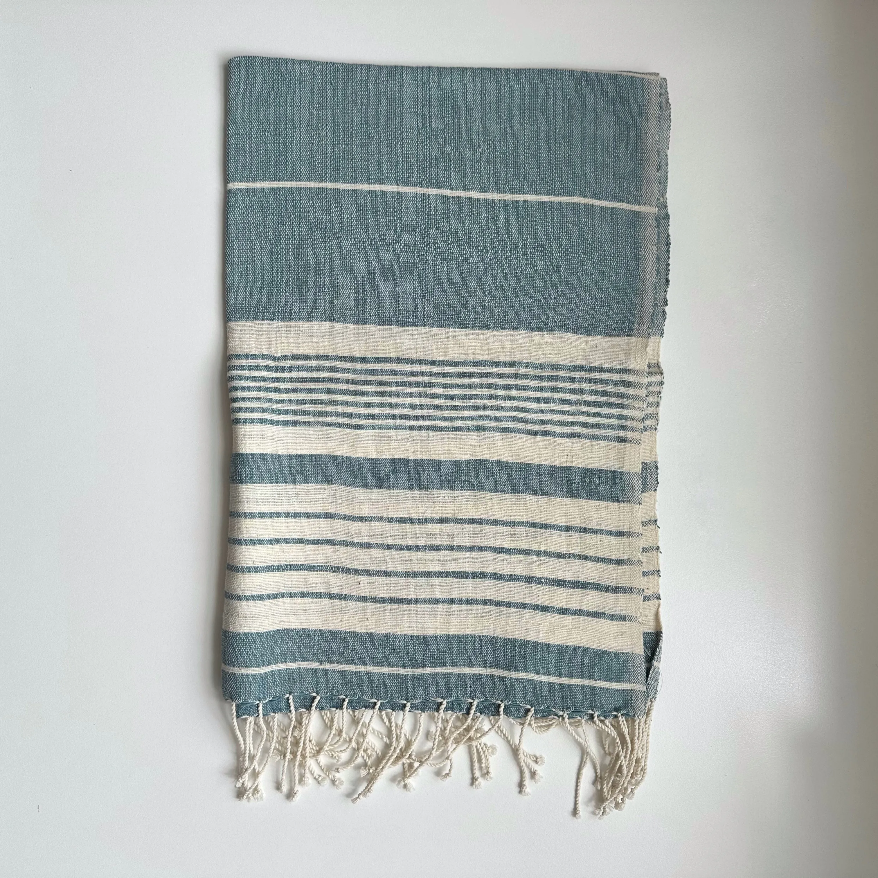 Ethiopian Handwoven Cotton Hand towels