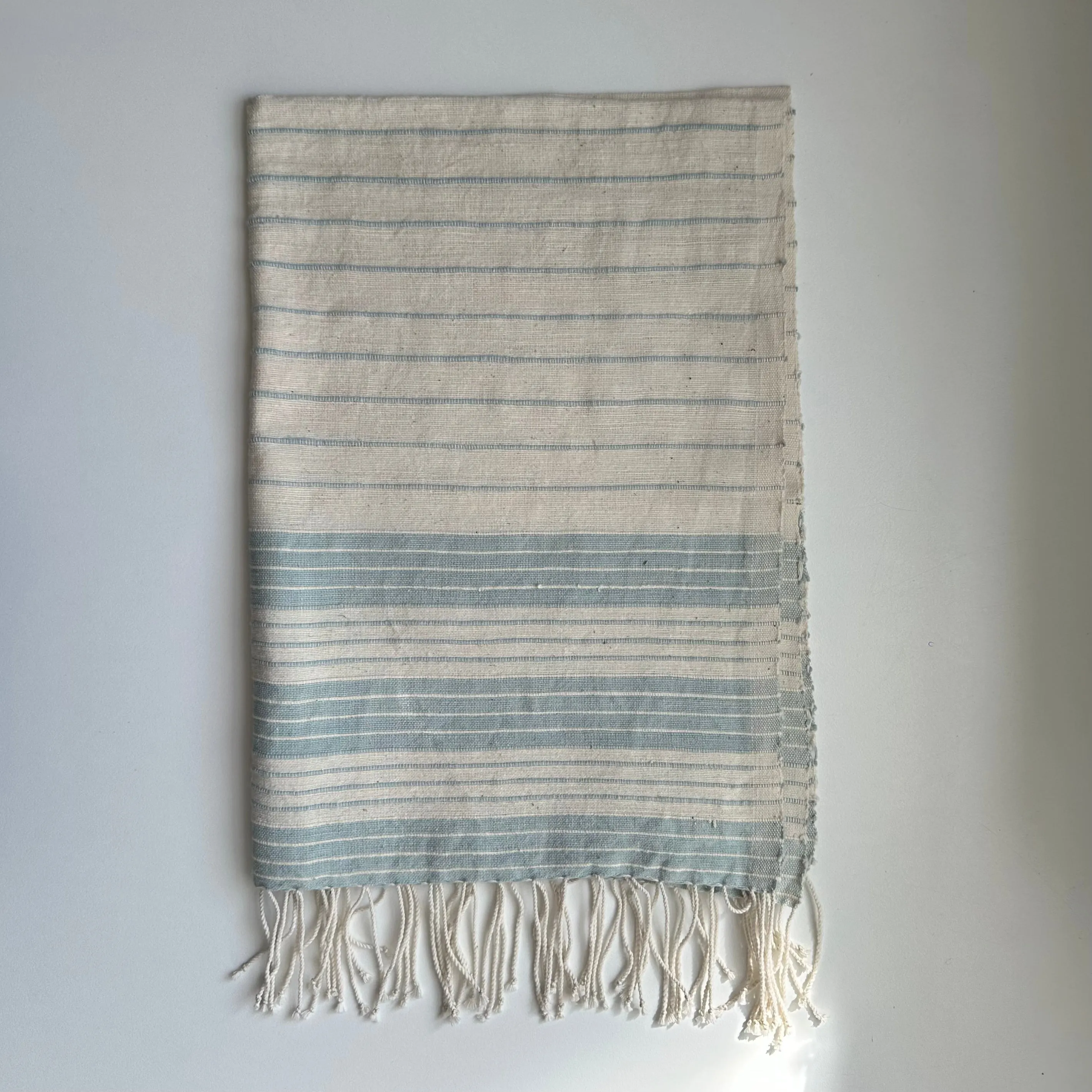 Ethiopian Handwoven Cotton Hand towels