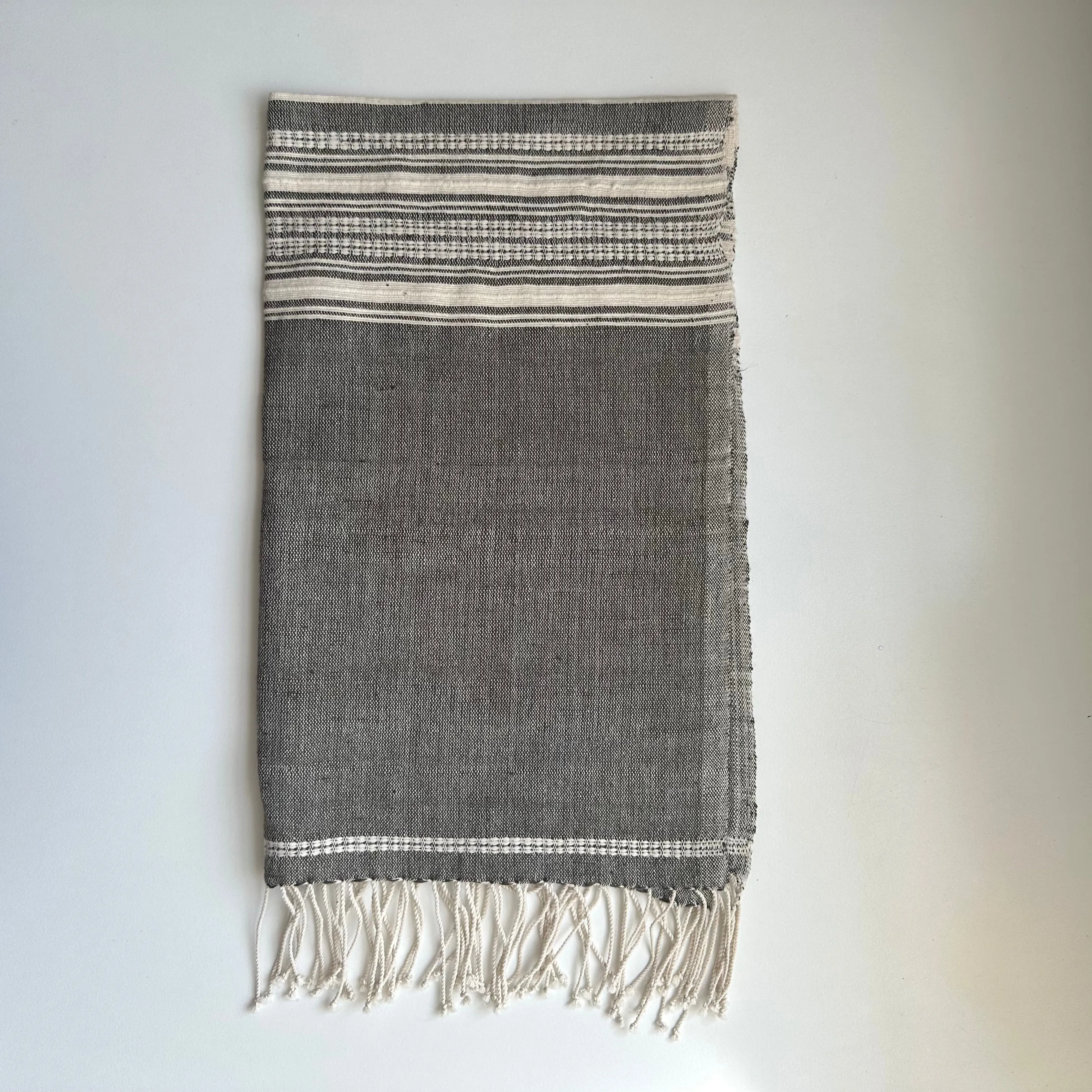 Ethiopian Handwoven Cotton Hand towels