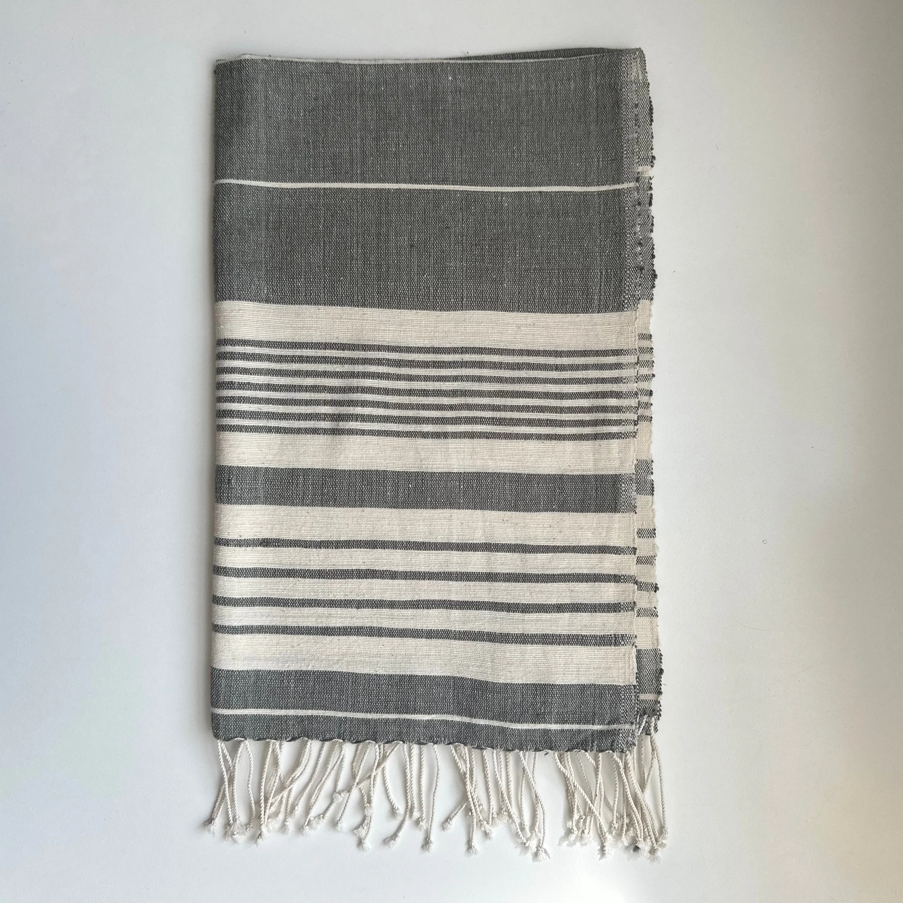 Ethiopian Handwoven Cotton Hand towels