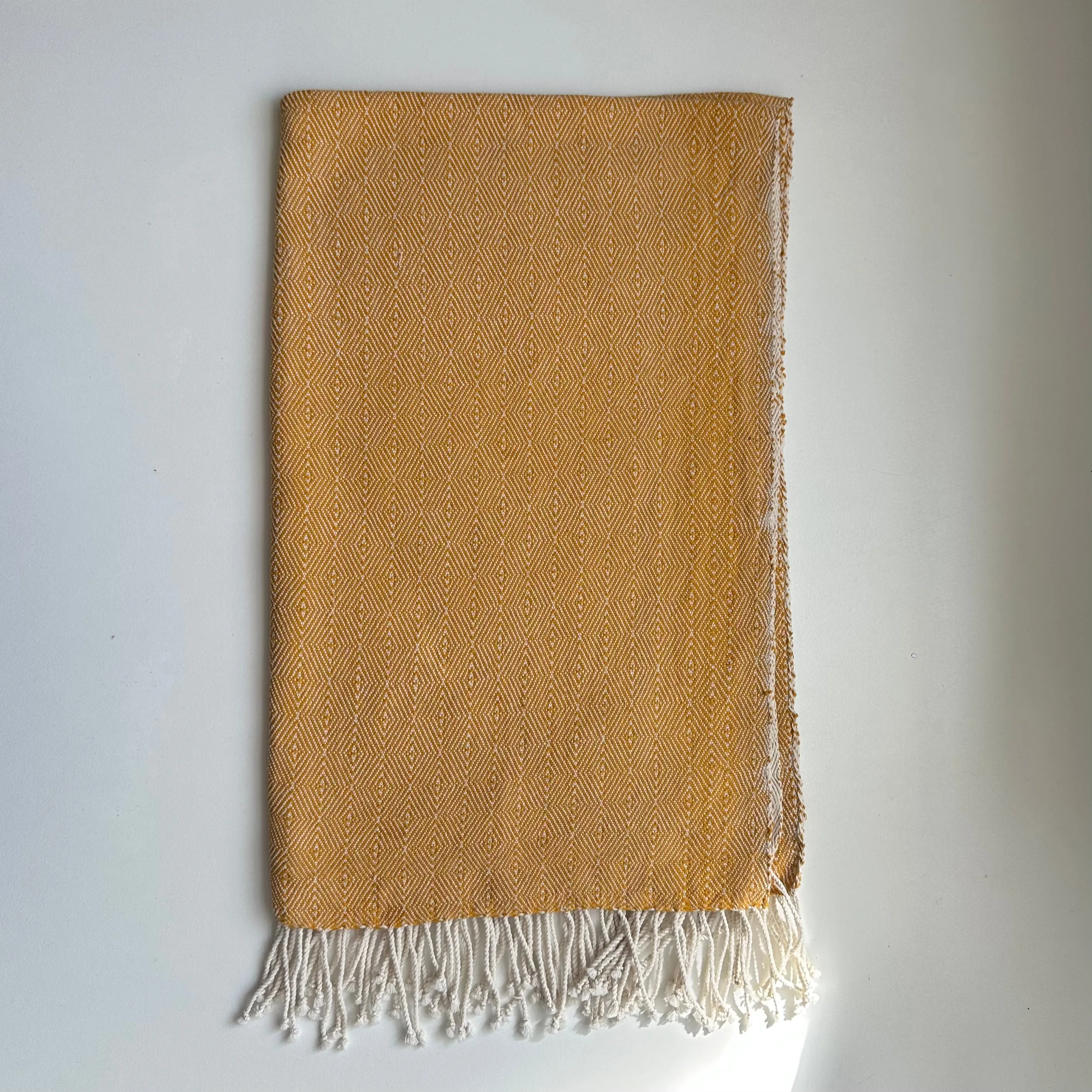 Ethiopian Handwoven Cotton Hand towels