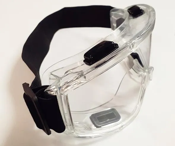 Eye Protection Goggles