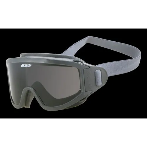 Eye Safety Systems - Flight Deck (Gray)