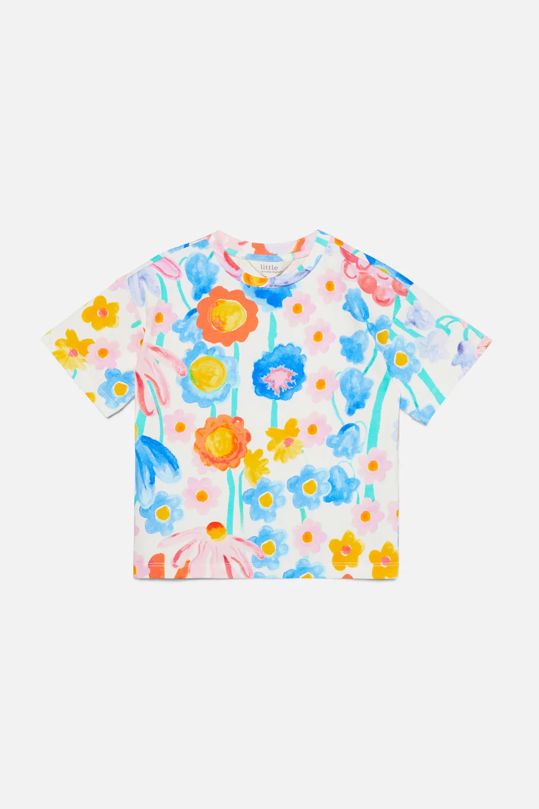 Fantasy Kids SS Tee