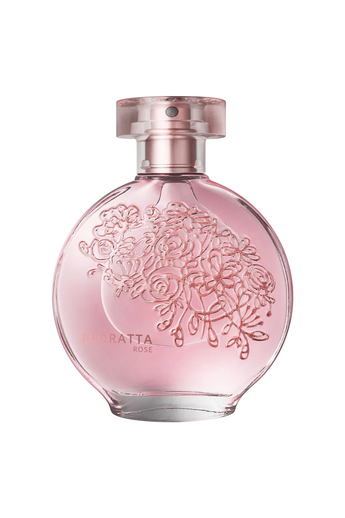 Floratta Rose Eau de Toilette