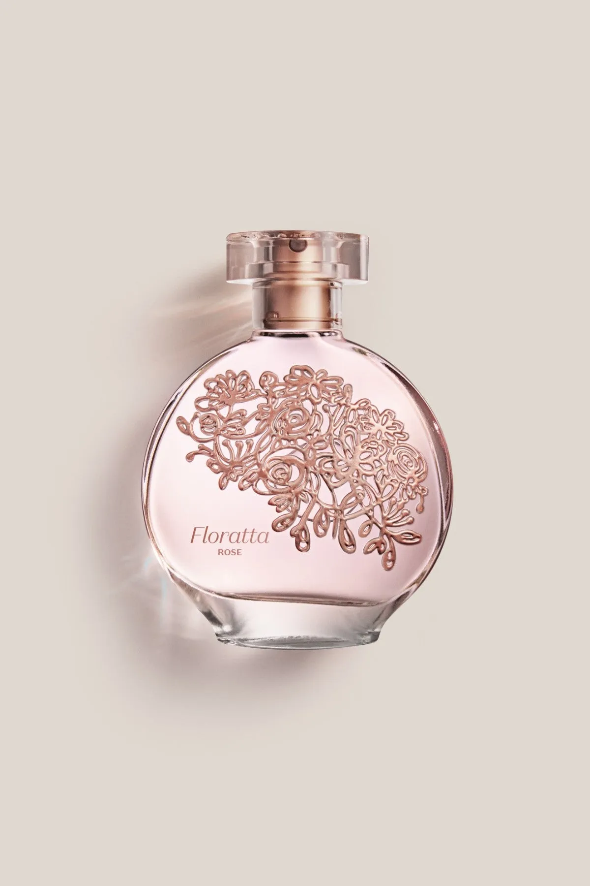 Floratta Rose Eau de Toilette