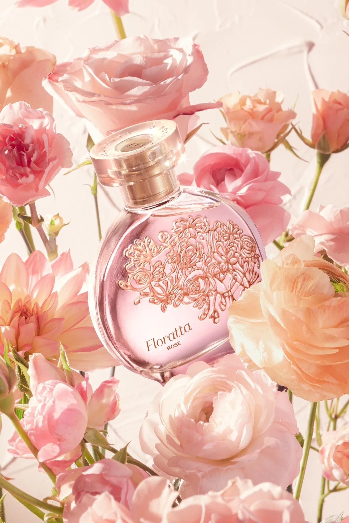 Floratta Rose Eau de Toilette