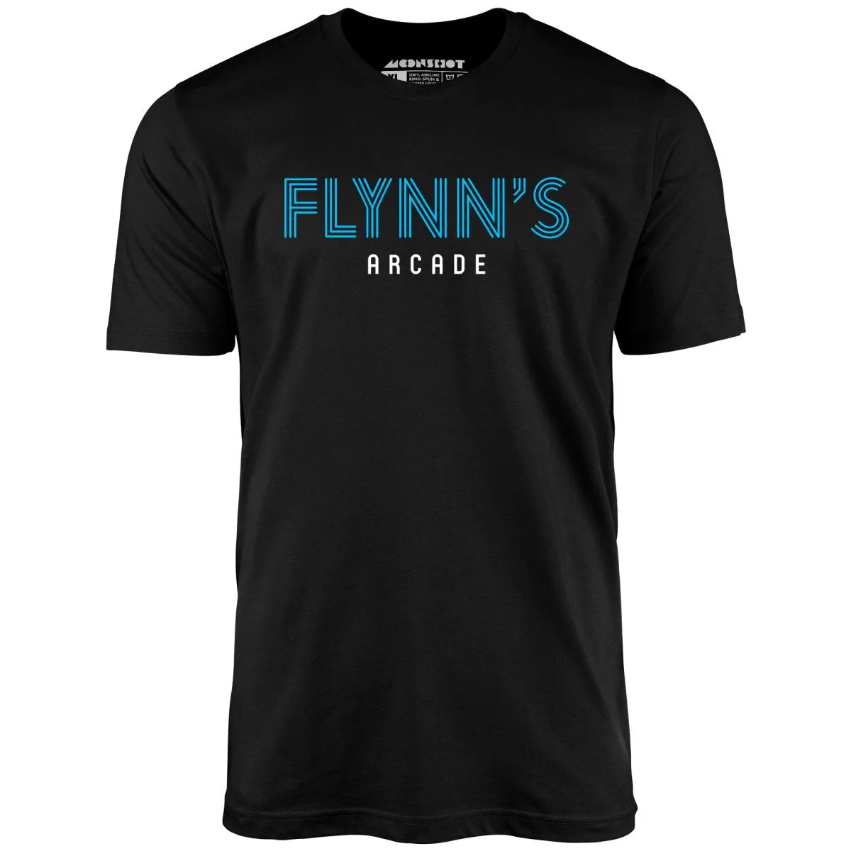 Flynn's Arcade - Unisex T-Shirt