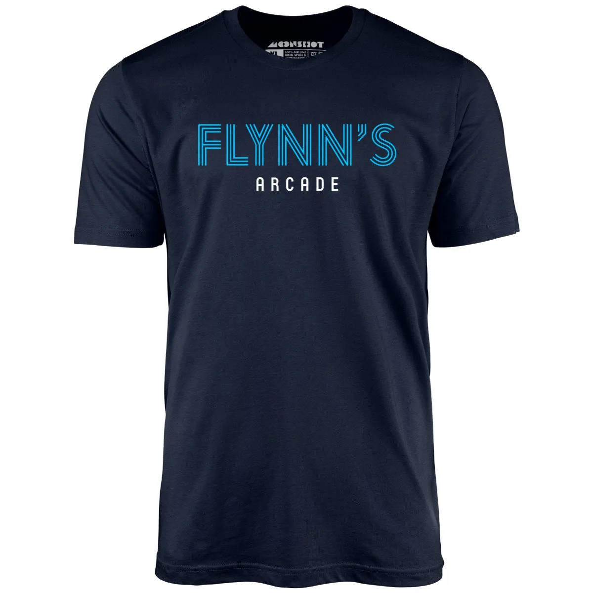 Flynn's Arcade - Unisex T-Shirt