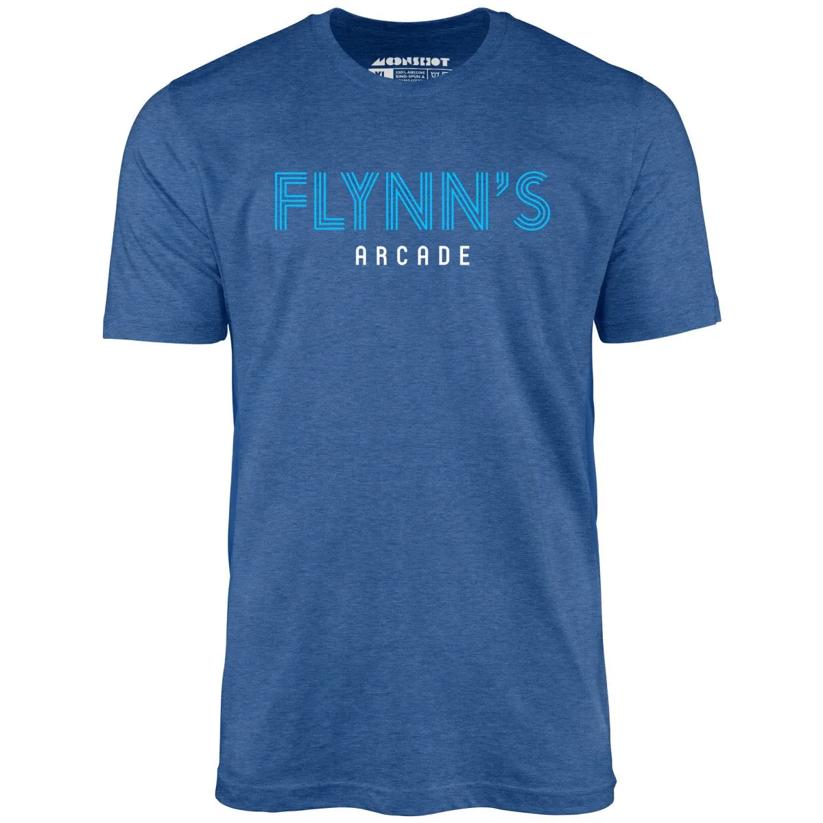 Flynn's Arcade - Unisex T-Shirt