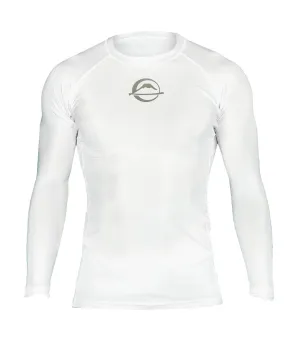 FUJI Baseline Ranked Rashguard Long Sleeve