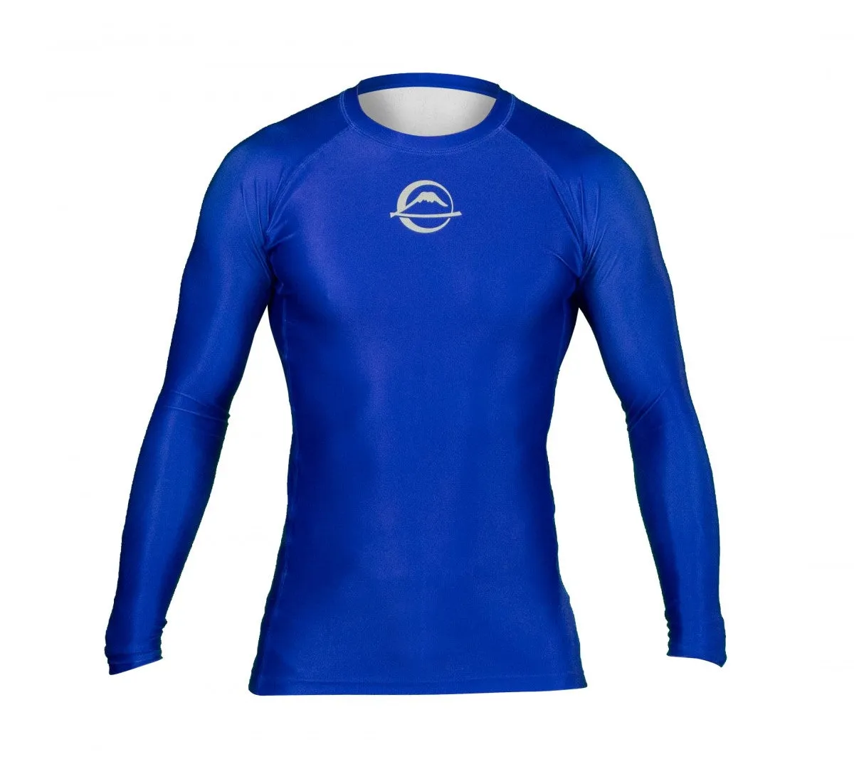 FUJI Baseline Ranked Rashguard Long Sleeve