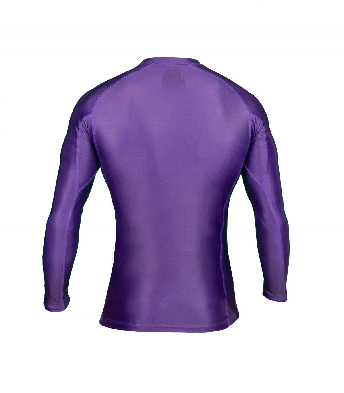 FUJI Baseline Ranked Rashguard Long Sleeve