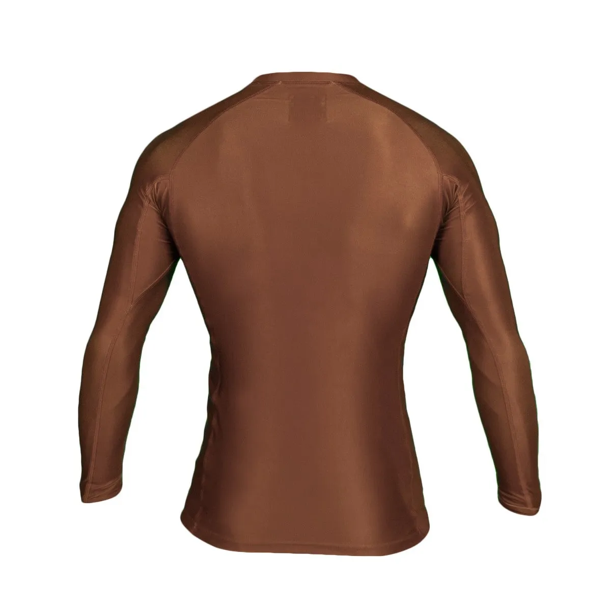 FUJI Baseline Ranked Rashguard Long Sleeve