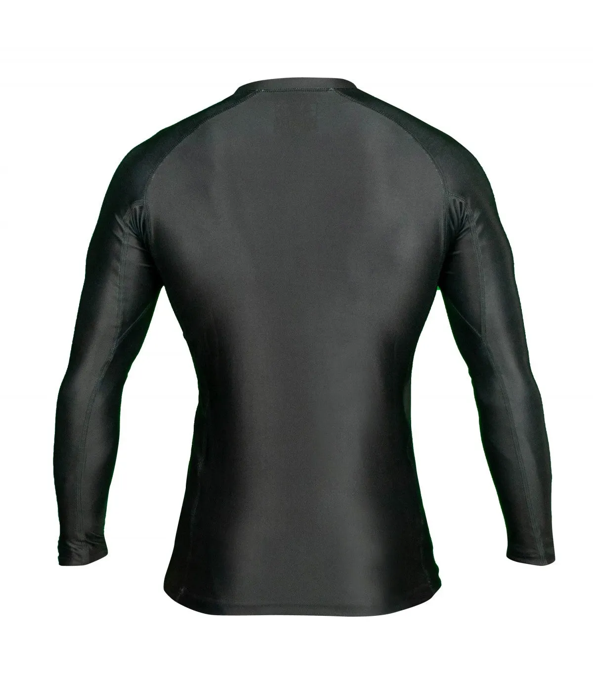 FUJI Baseline Ranked Rashguard Long Sleeve