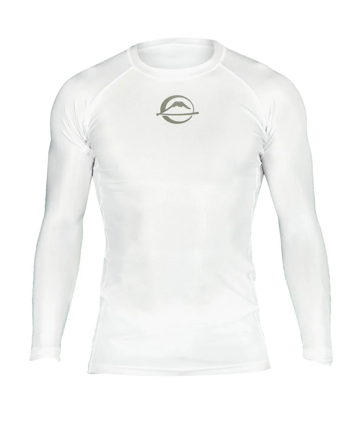 FUJI Baseline Ranked Rashguard Long Sleeve