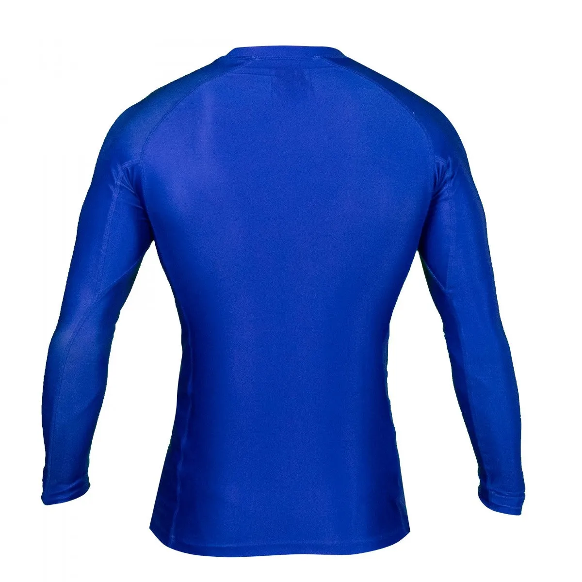 FUJI Baseline Ranked Rashguard Long Sleeve